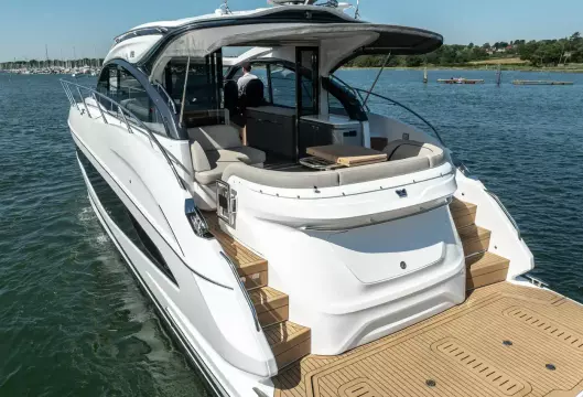 2024 Princess V50 For Sale