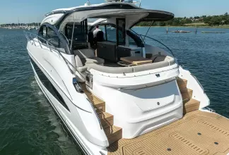 2024 Princess V50 For Sale