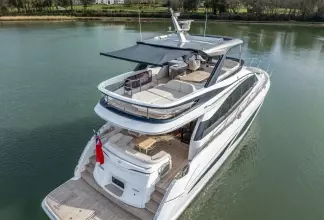 Princess F65 For Sale