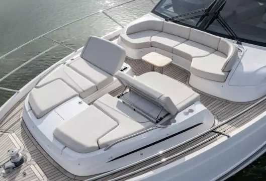 Princess F65 For Sale