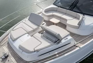 Princess F65 For Sale
