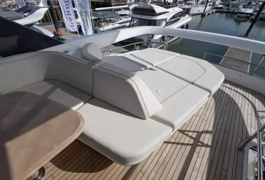 Princess F65 For Sale