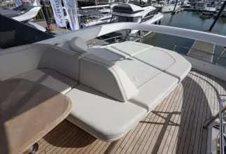 Princess F65 For Sale