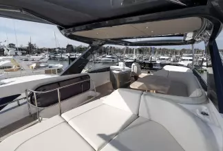 Princess F65 For Sale