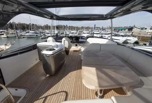 Princess F65 For Sale