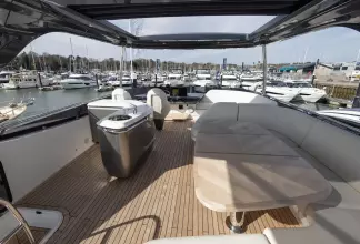 Princess F65 For Sale