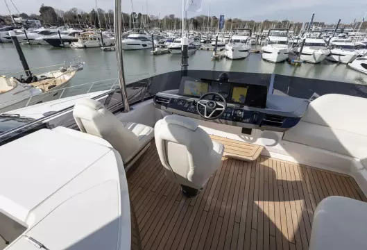 Princess F65 For Sale