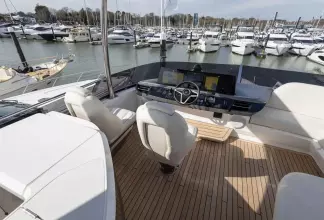 Princess F65 For Sale