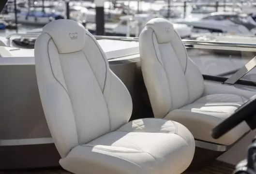Princess F65 For Sale