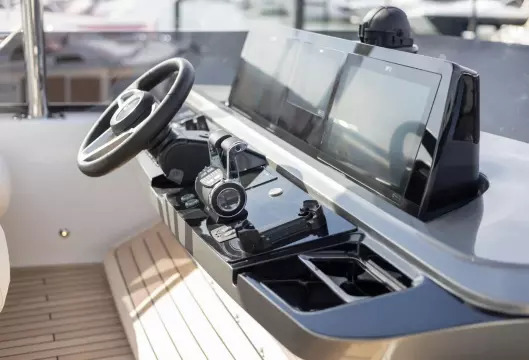 Princess F65 For Sale
