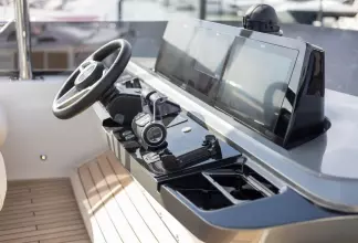 Princess F65 For Sale