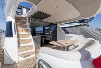 Princess F65 For Sale