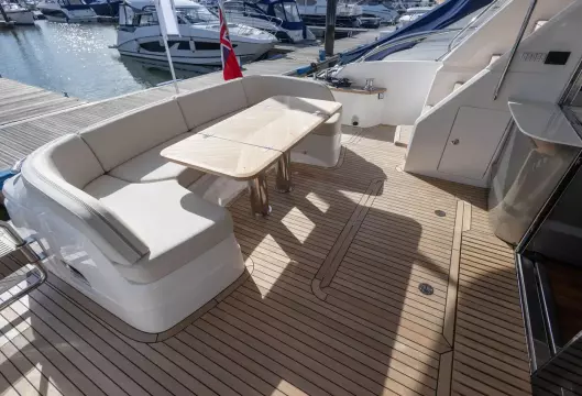 Princess F65 For Sale