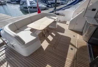Princess F65 For Sale