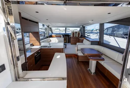 Princess F65 For Sale