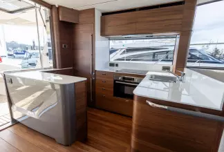 Princess F65 For Sale