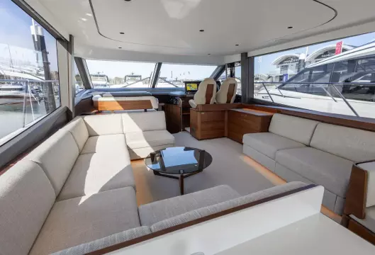 Princess F65 For Sale