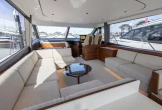 Princess F65 For Sale