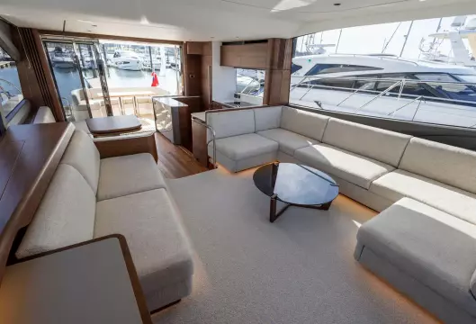 Princess F65 For Sale