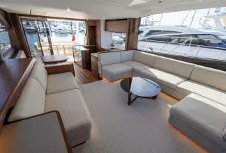 Princess F65 For Sale