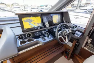 Princess F65 For Sale