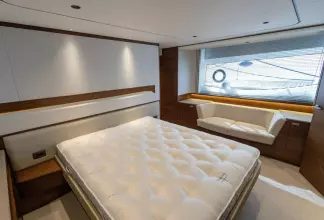 Princess F65 For Sale