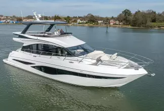 Princess F65 For Sale