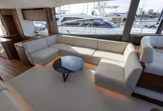 Princess F65 For Sale