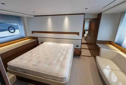 Princess F65 For Sale