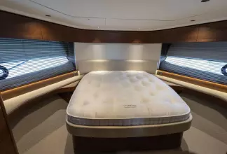 Princess F65 For Sale