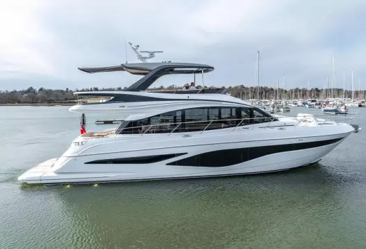 Princess F65 For Sale