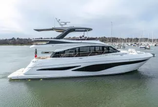 Princess F65 For Sale