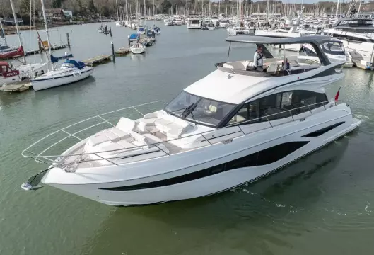 Princess F65 For Sale