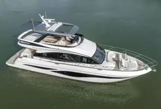 Princess F65 For Sale