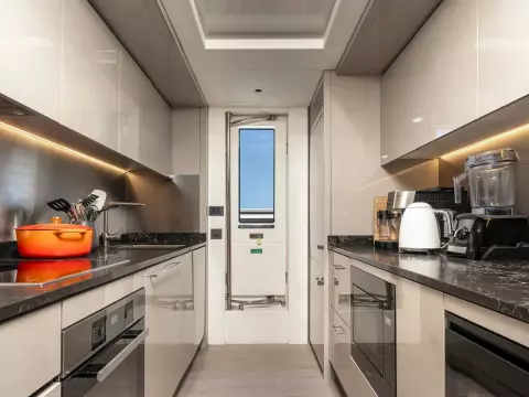 24 - Galley