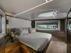 29 - VIP Cabin