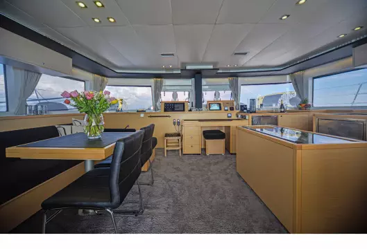 Interior image