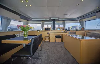 Interior image