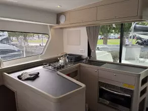 Interior image