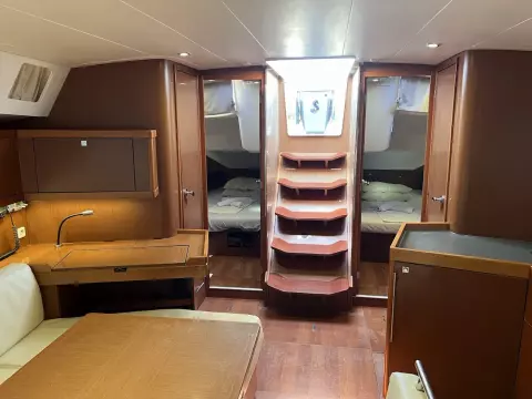 Interior image