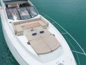 1 - Foredeck