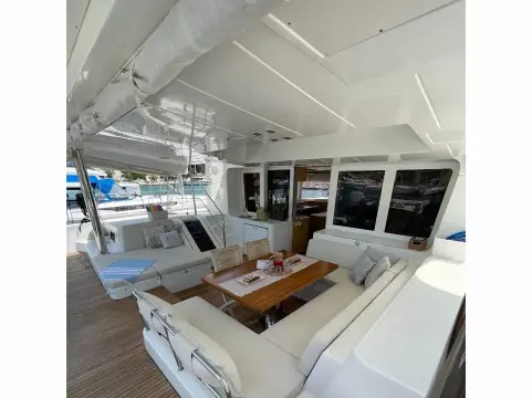 Interior image