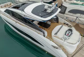 Princess V55 For Sale