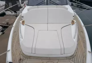 Princess V55 For Sale