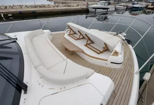 Princess V55 For Sale