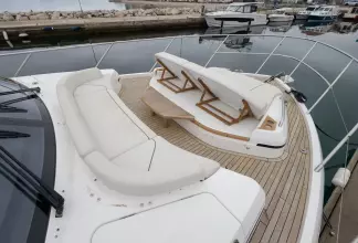 Princess V55 For Sale