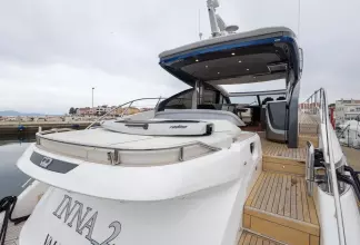 Princess V55 For Sale
