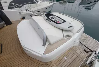Princess V55 For Sale