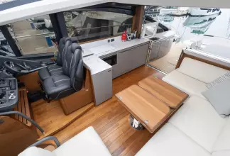 Princess V55 For Sale