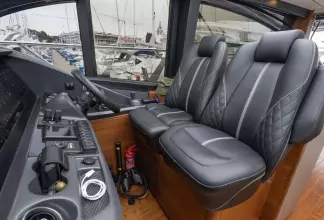 Princess V55 For Sale